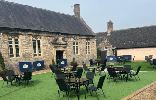 The Old School Bistro & Tearooms
