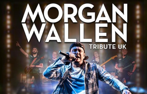 Morgan Wallen Tribute Show