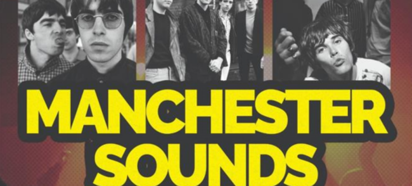 Manchester Sounds