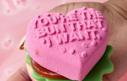 Celebrate Palentine's Day