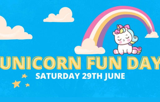 Unicorn Fun Day