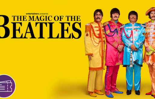 The Magic of The Beatles
