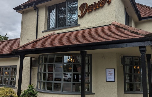 Dario's Ristorante