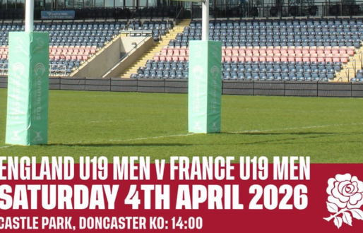 England U19s vs France U19s